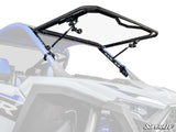 Polaris RZR Pro R Flip Windshield