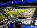 Polaris RZR Pro S Flip Windshield