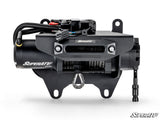 Polaris RZR Turbo R Ready-Fit Winch