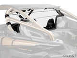Polaris RZR Pro R Rear Windshield