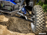 Polaris RZR Turbo R Sidewinder A-Arms
