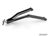 Polaris RZR Turbo R Sidewinder A-Arms