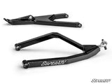 Polaris RZR Turbo R Sidewinder A-Arms