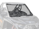 Polaris RZR Pro R Scratch-Resistant Full Windshield