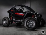 Assault Industries Polaris RZR Pro XP Rock Sliders