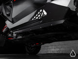 Assault Industries Polaris RZR Pro XP Rock Sliders