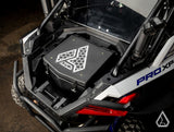 Assault Industries Cooler/Cargo Box for Polaris RZR PRO XP