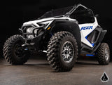 Assault Industries Low-Profile Fender Flares for Polaris RZR PRO XP