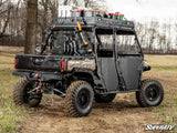 Can-Am Defender HD5 In-Bed Gun Rack