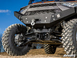 Polaris Ranger XP Kinetic Front 2" Receiver Hitch