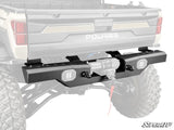 Polaris Ranger XP 1000 Winch Ready Rear Bumper