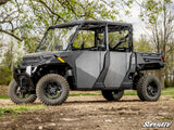 Polaris Ranger 1000 Crew HDPE Half Doors