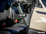 Polaris Ranger XP 1000 Crew HDPE Half Doors