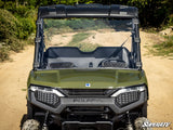 Polaris Ranger 500 Vented Full Windshield
