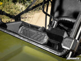 Polaris Ranger 500 Vented Full Windshield