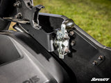 Polaris Ranger 500 HDPE Half Doors (2026+)