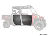 Polaris Ranger XP 900 Crew HDPE Half Doors