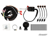 Polaris Ranger XP 900 Plug & Play Turn Signal Kit
