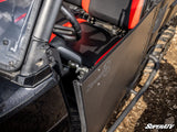 Polaris Ranger XP 570 HDPE Half Doors