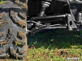 Polaris Ranger XP 570 High Clearance Rear A-Arms