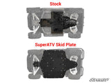 Polaris Ranger XP 900 Full Skid Plate