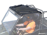 Polaris Ranger 900 Diesel Plastic Roof