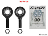Polaris Ranger XP 1000 Heavy-Duty Tie Rod End Replacement Kit