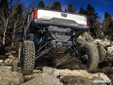 Polaris Ranger XD 1500 6" Lift Kit