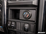 Polaris Ranger XD 1500 In-Dash Cab Heater