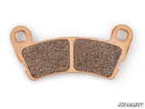Polaris Ranger Sintered Brake Pads