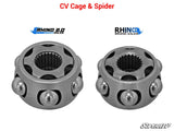 Polaris RZR 900 Big Lift Kit Axle—Rhino 2.0