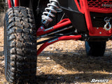 Polaris RZR XP 1000 High Clearance A-Arms