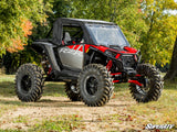 Polaris RZR XP 4" Portal Gear Lift
