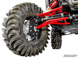 Polaris RZR XP 6" Portal Gear Lift