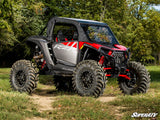 Polaris RZR XP 6" Portal Gear Lift