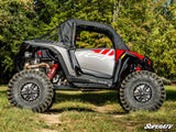 Polaris RZR XP 6" Portal Gear Lift