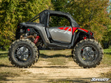 Polaris RZR XP 8" Portal Gear Lift