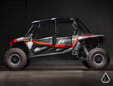 Assault Industries Polaris RZR XP 4 1000 Rock Sliders
