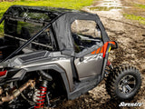 Polaris RZR XP Primal Soft Cab Enclosure Upper Doors