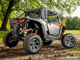 Polaris RZR XP Primal Soft Cab Enclosure Upper Doors