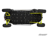 Polaris RZR XP 4 Full Skid Plate