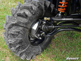 Polaris RZR 570 4" Portal Gear Lift