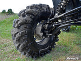Polaris RZR XP 900 4" Portal Gear Lift