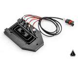 Assault Industries Polaris RZR Turbo R Gated Shifter