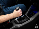 Assault Industries Polaris RZR Turbo R Gated Shifter