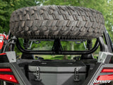 Polaris RZR Pro R Spare Tire Carrier