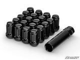 Up & Running Universal Tapered UTV/ATV Lug Nuts
