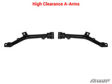 Polaris RZR 4 800 High Clearance 1.5" Rear Offset A-Arms