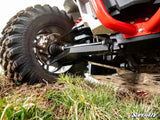 Polaris RZR Trail S 900 2" Forward Offset Boxed A-Arms
