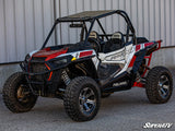 Polaris RZR Trail 900 Heavy-Duty Nerf Bars